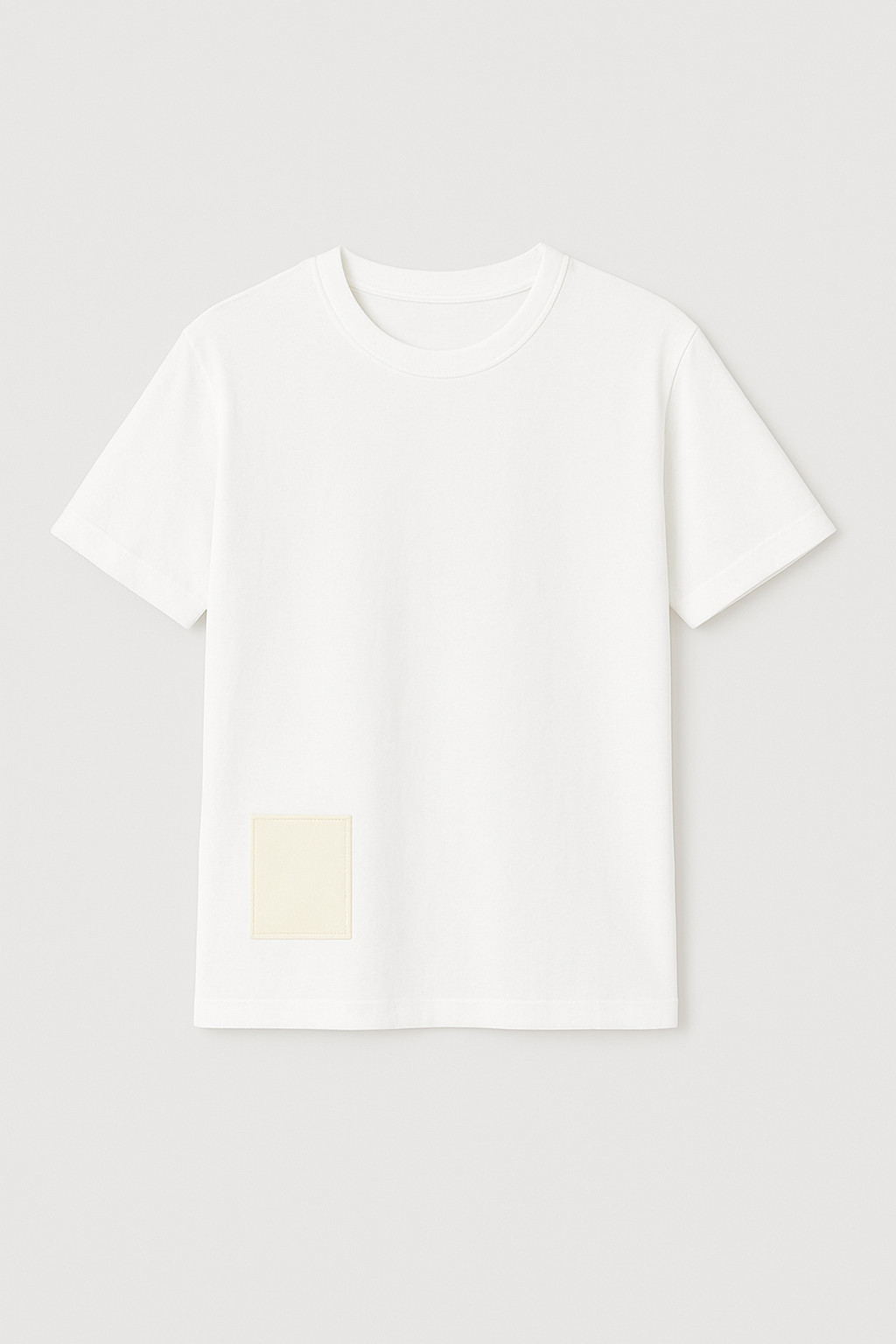T-SHIRT SIGNYA X YOU IN CARTOON SIGNYA